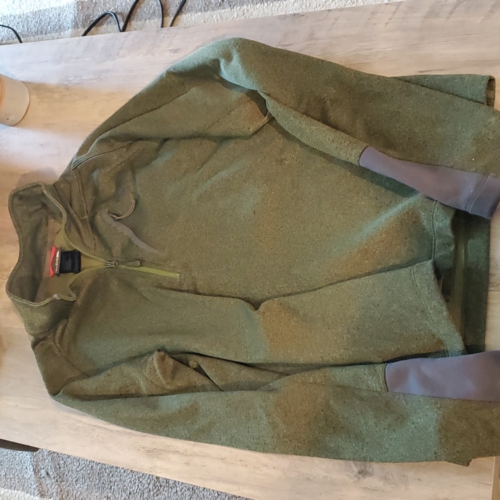 Northface Pullover - image 1